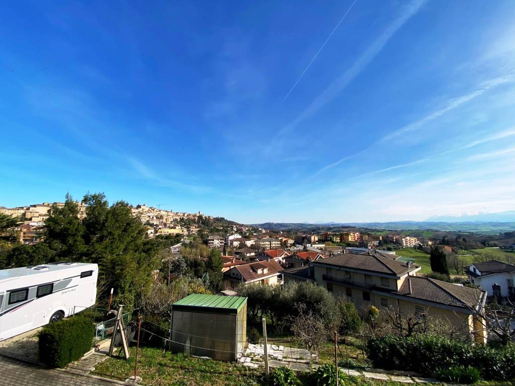 Appartamento a Treia in Via Fortunato Benigni, 15 - Foto 3
