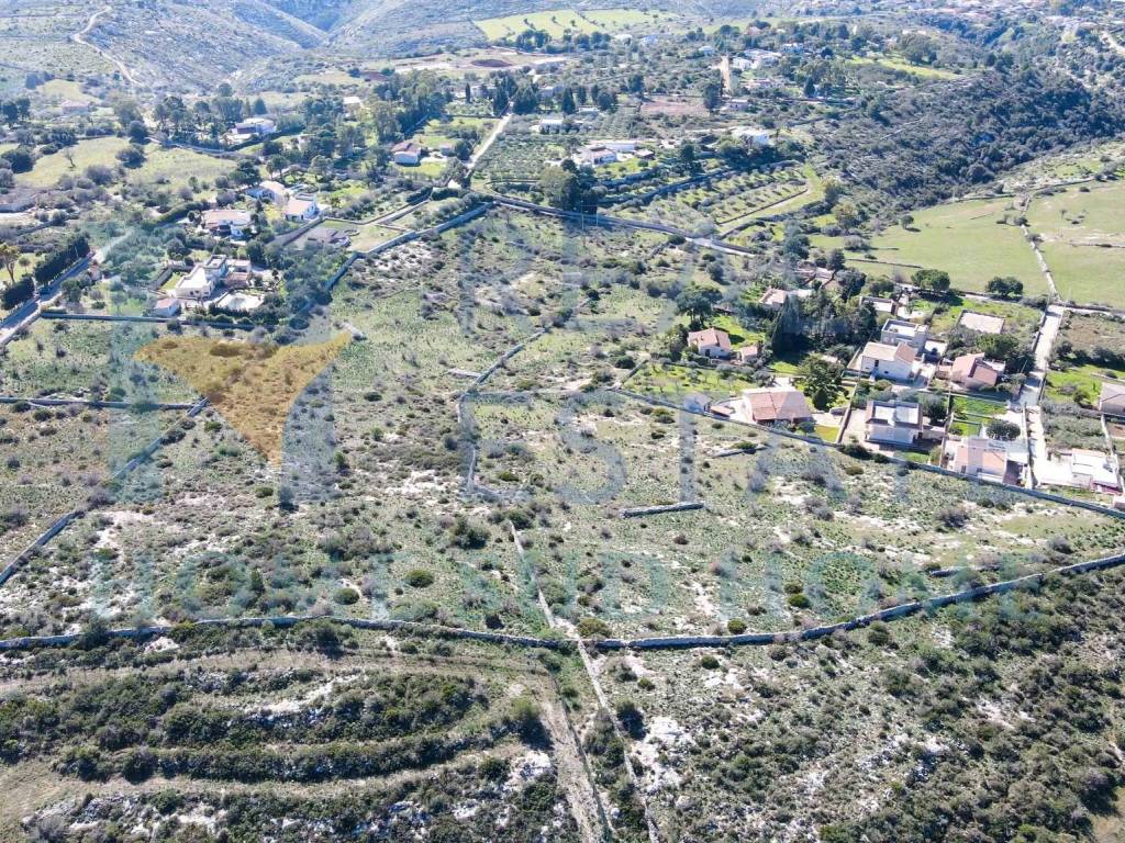 Terreno a Avola in Via Padre Fedele d'Avola - Foto 2