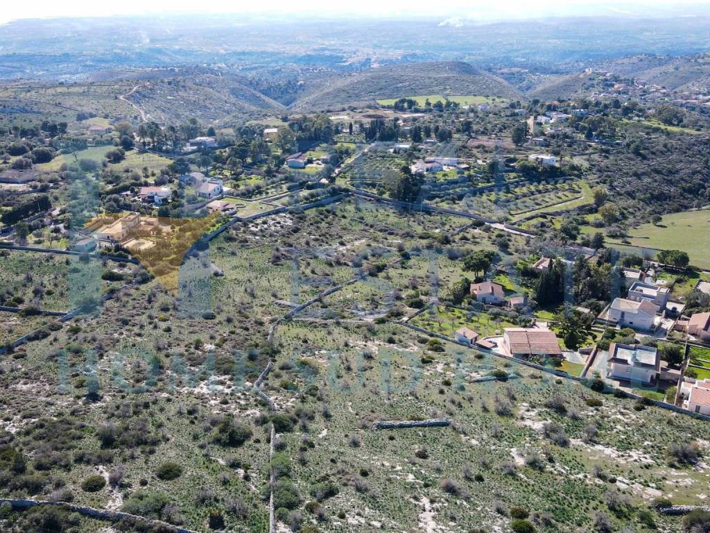 Terreno a Avola in Via Padre Fedele d'Avola - Foto 3