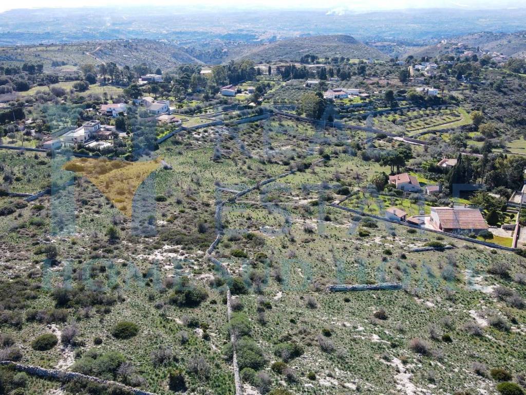 Terreno a Avola in Via Padre Fedele d'Avola - Foto 4