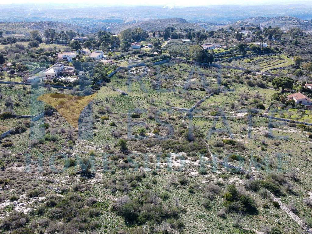 Terreno a Avola in Via Padre Fedele d'Avola - Foto 5