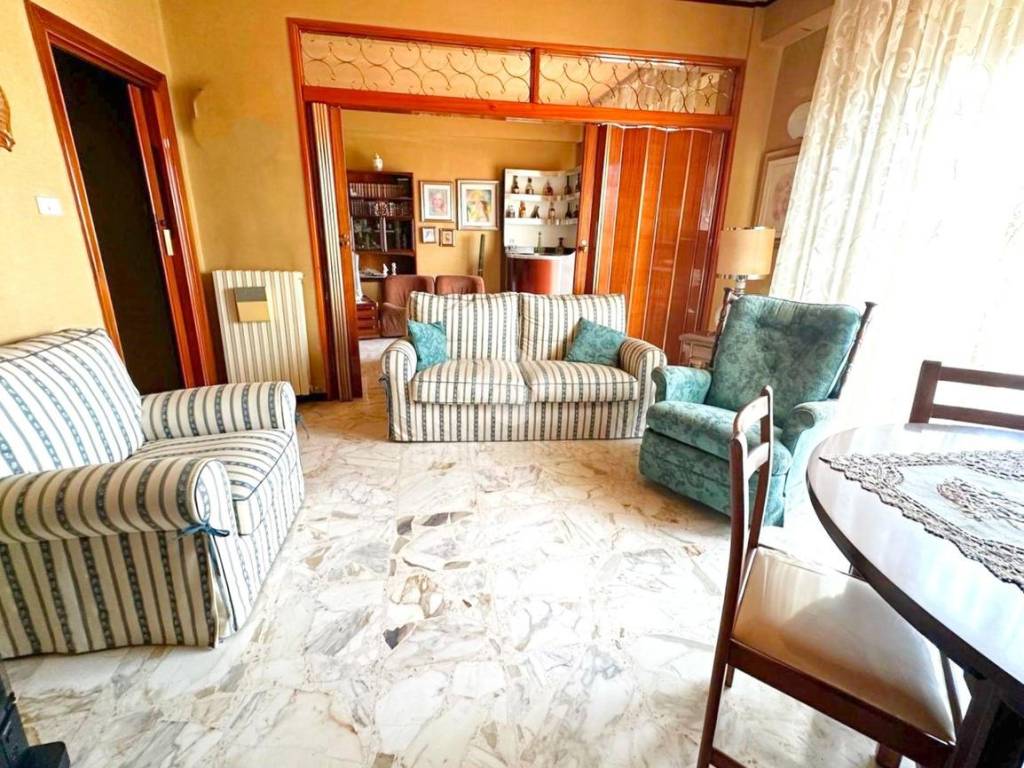 Appartamento a San severo in Via Michele Salza, 3 - Foto 3