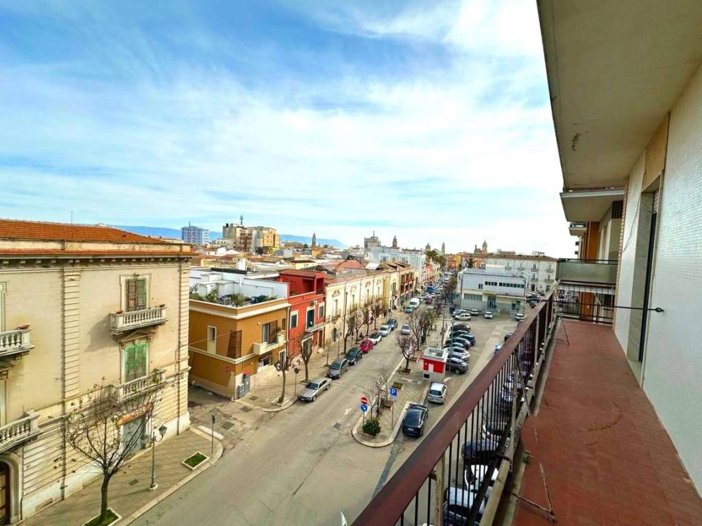Appartamento a San severo in Via Michele Salza, 3 - Foto 4