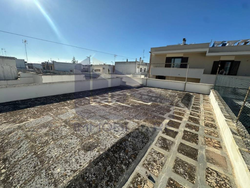 Casa indipendente a Presicce-acquarica in Via 25 Luglio - Foto 2