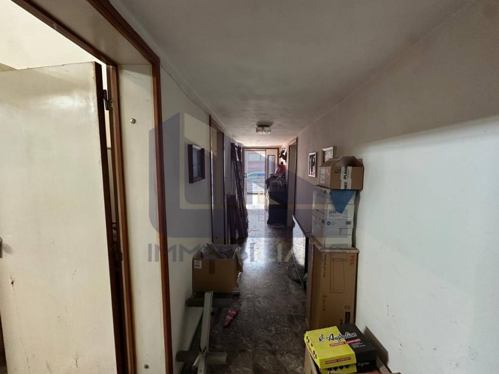 Casa indipendente a Presicce-acquarica in Via 25 Luglio - Foto 3