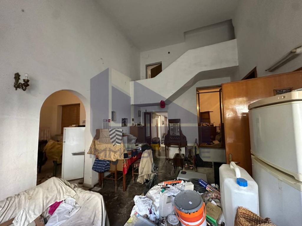 Casa indipendente a Presicce-acquarica in Via 25 Luglio - Foto 5