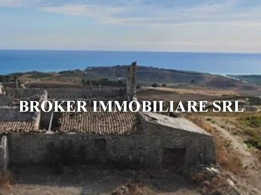 Rustico / casale a Cattolica eraclea in Località Eraclea Minoa - Foto 2
