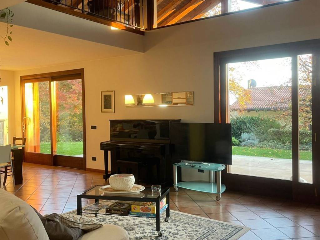 Villa a Montebelluna in Via Mercato Vecchio - Foto 2