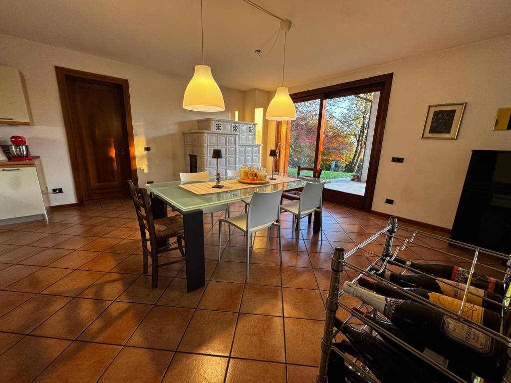 Villa a Montebelluna in Via Mercato Vecchio - Foto 4