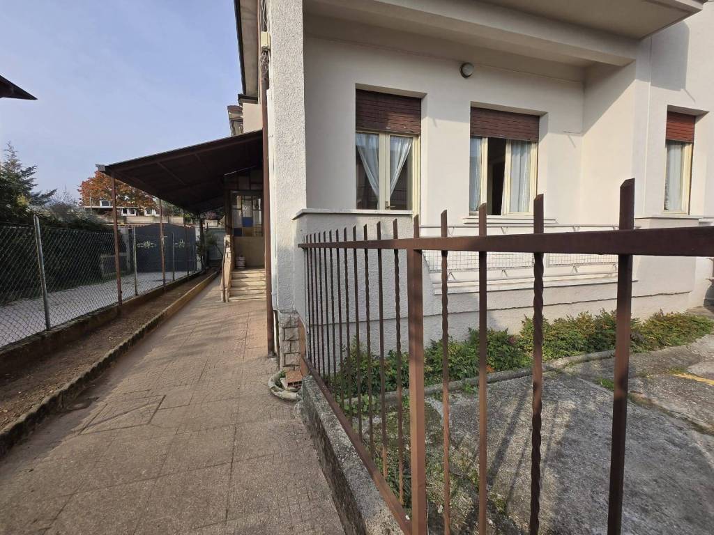 Appartamento a Concesio in Via Sant'Andrea - Foto 4