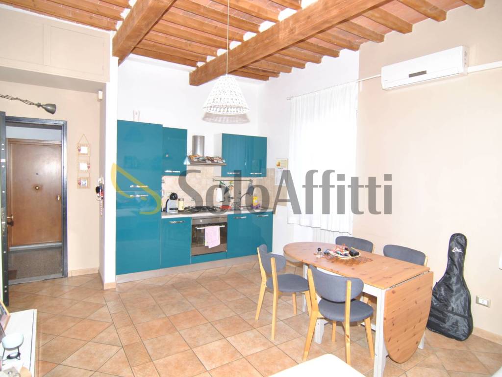 Appartamento a Livorno in Piazza del Cisternone, 17 - Foto 4