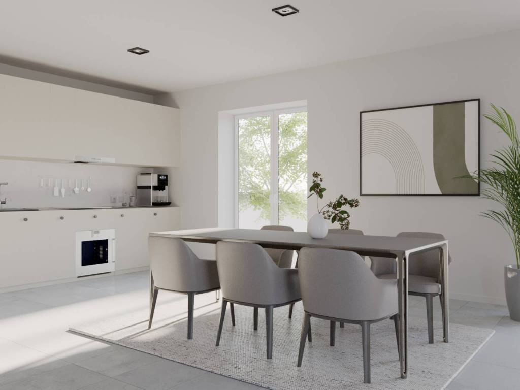 Villa a Garbagnate monastero in Via Primavera - Foto 2