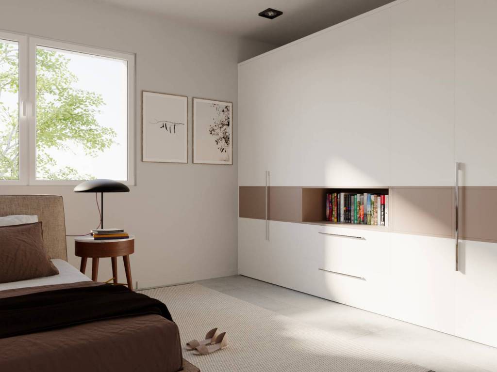 Villa a Garbagnate monastero in Via Primavera - Foto 3