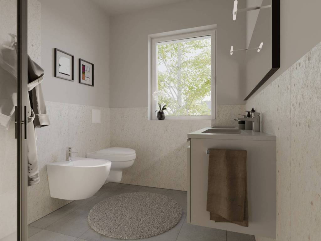 Villa a Garbagnate monastero in Via Primavera - Foto 4