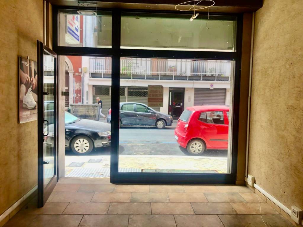 Immobile a Bari in Via Domenico Nicolai, 107 - Foto 2