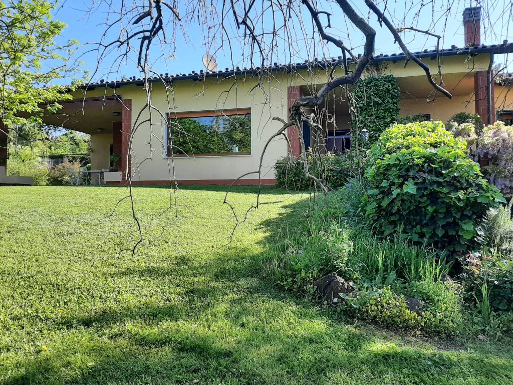 Villa a Acqui terme in Strada della Maggiora, 12 - Foto 4