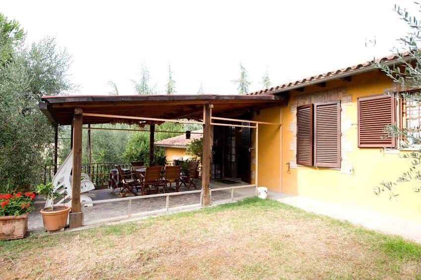 Villa a Castelnuovo berardenga in Strada Provinciale Monteaperti - Foto 2