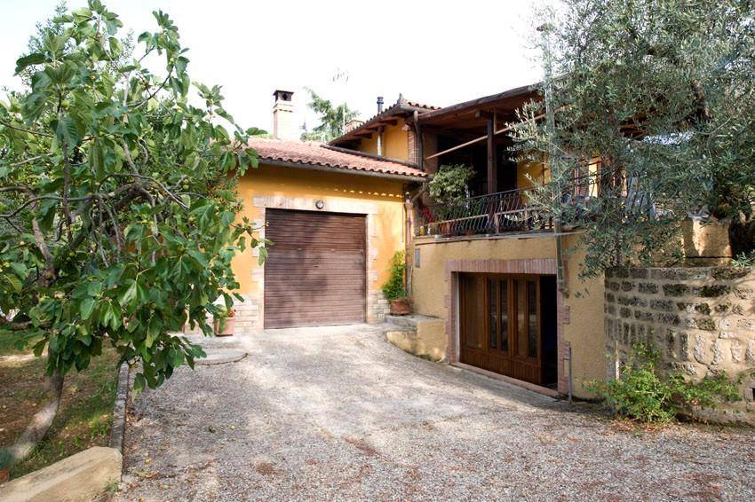 Villa a Castelnuovo berardenga in Strada Provinciale Monteaperti - Foto 3