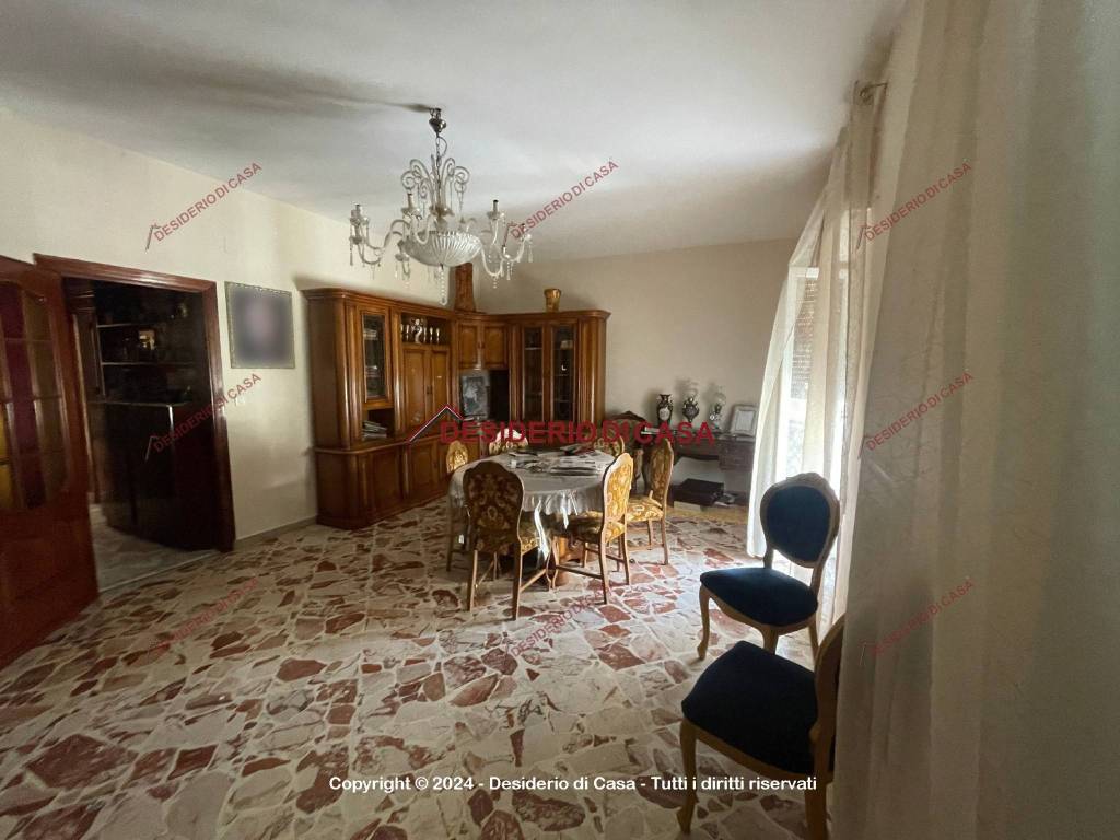 Appartamento a Bagheria in Via Consolare, 119 - Foto 3