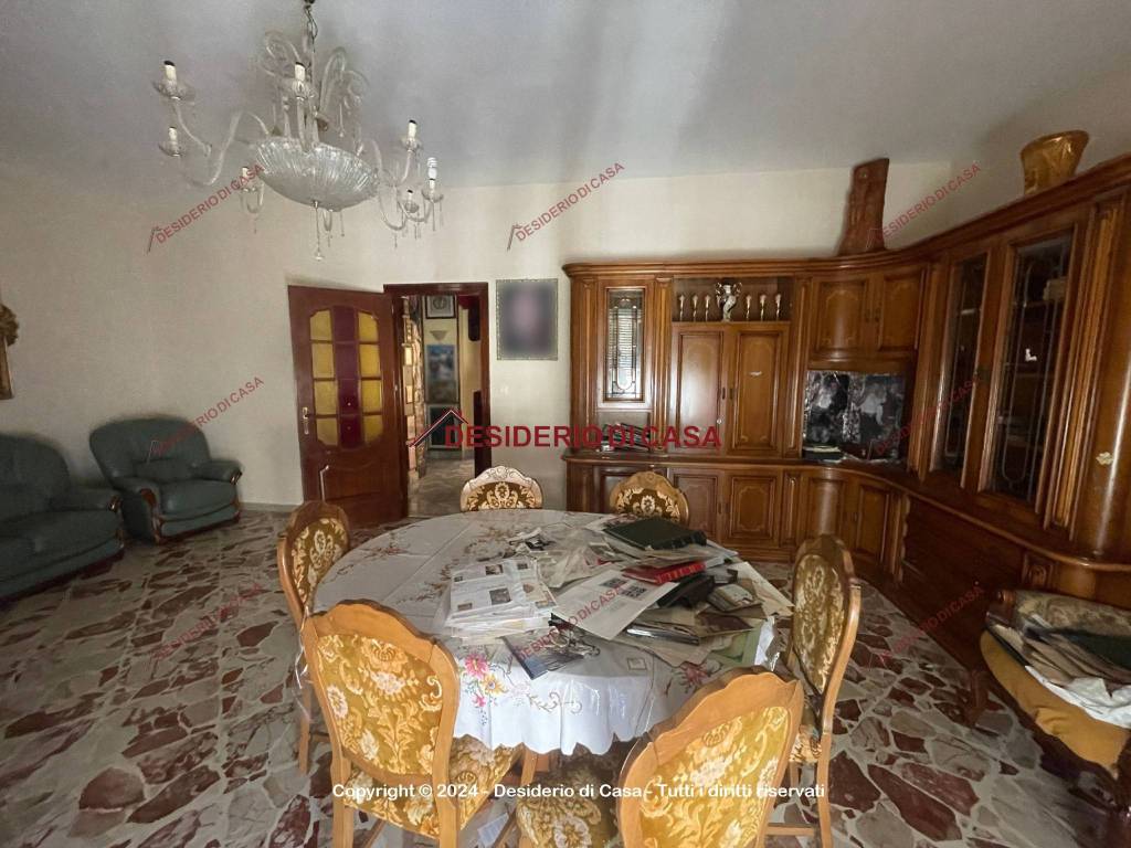 Appartamento a Bagheria in Via Consolare, 119 - Foto 4