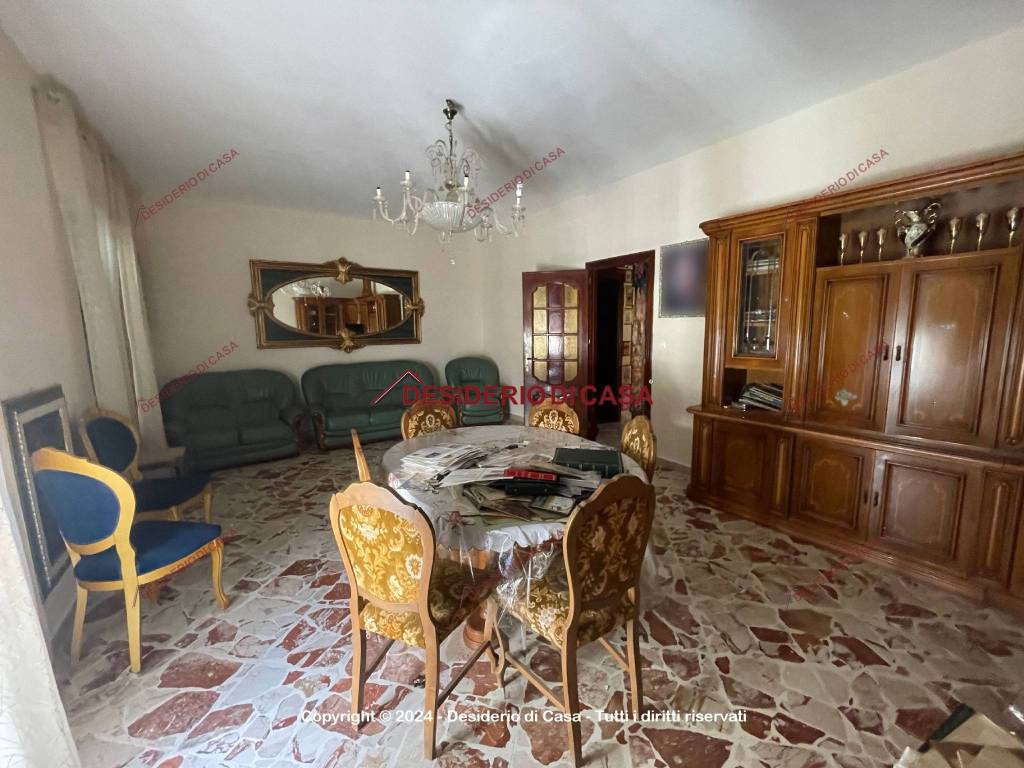 Appartamento a Bagheria in Via Consolare, 119 - Foto 5