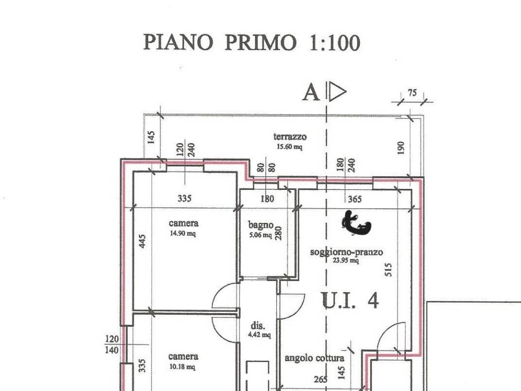 Appartamento a Prato - Foto 2