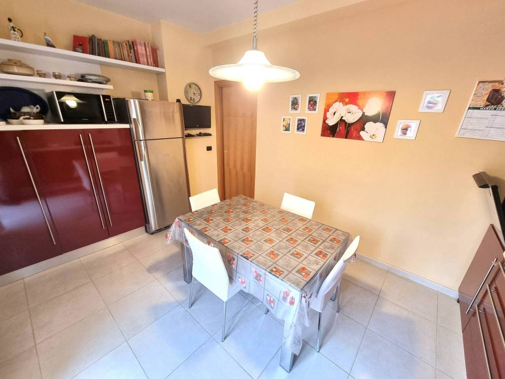 Villa a Casamassima in Via Professor Angelo Neglia - Foto 5