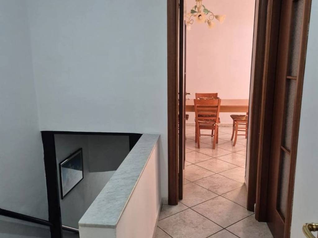 Appartamento a Torre annunziata in Via Pontenuovo , 20 - Foto 3