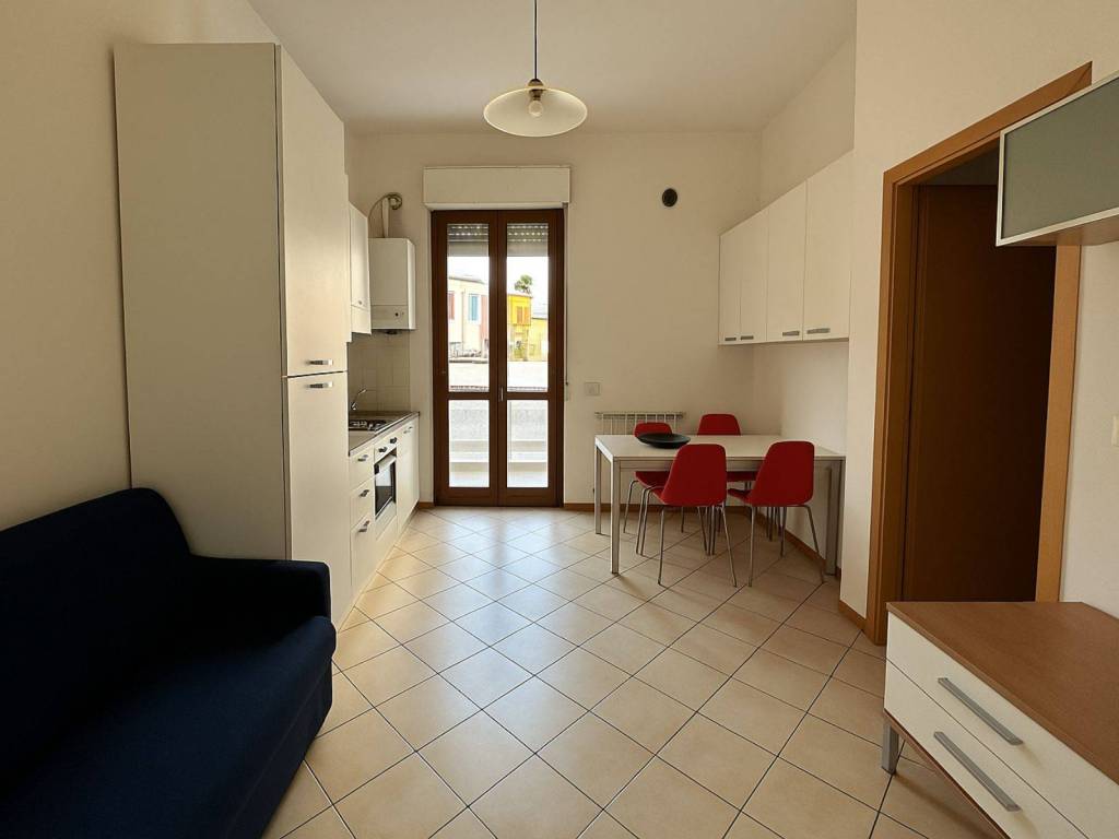 Appartamento a Ancona in Viale Cristoforo Colombo - Foto 2