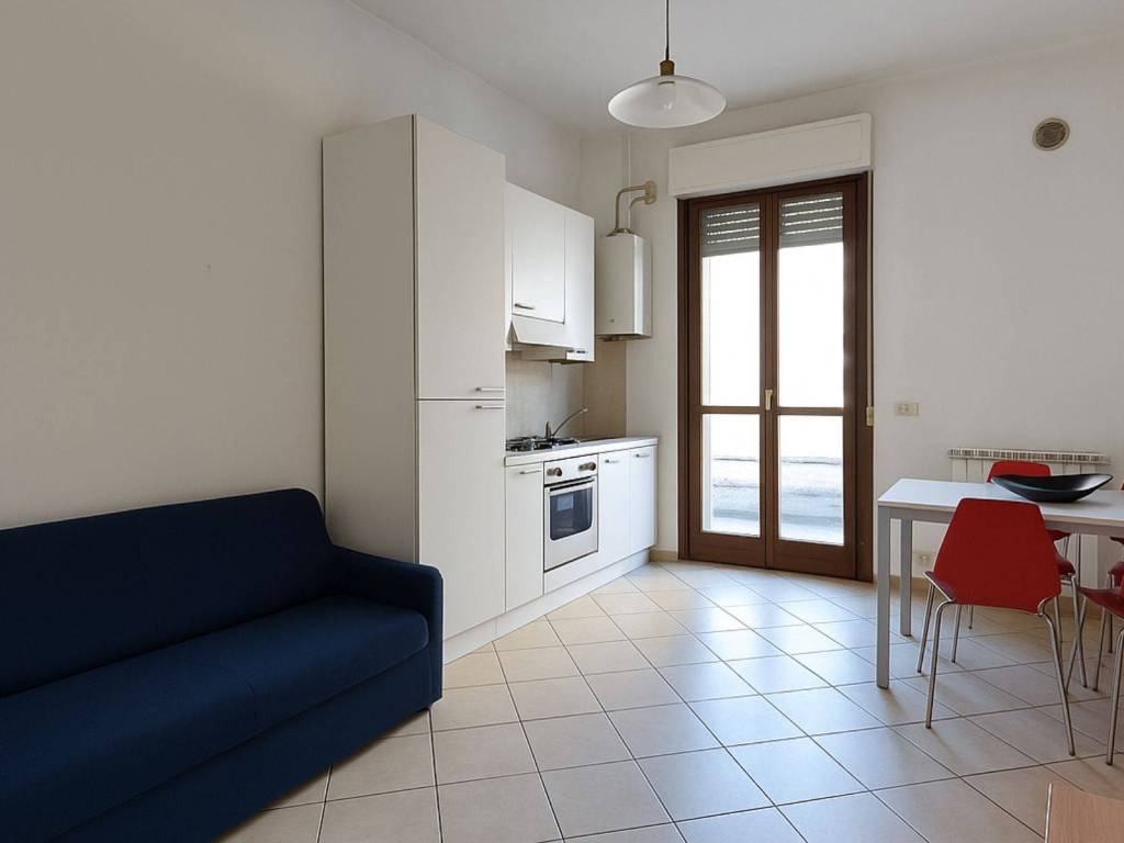 Appartamento a Ancona in Viale Cristoforo Colombo - Foto 4