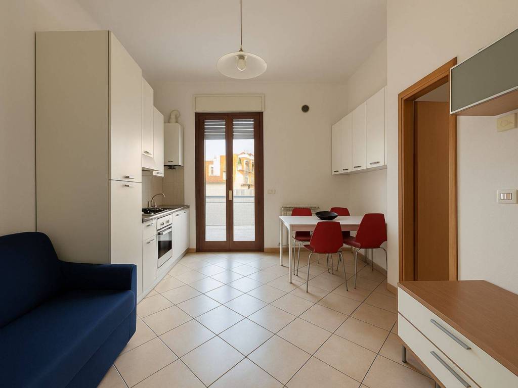 Appartamento a Ancona in Viale Cristoforo Colombo - Foto 5