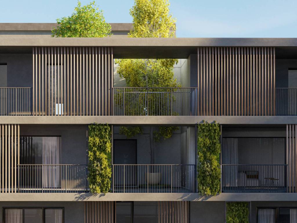 Appartamento a San giorgio bigarello in Via Carlo Urbani - Foto 2