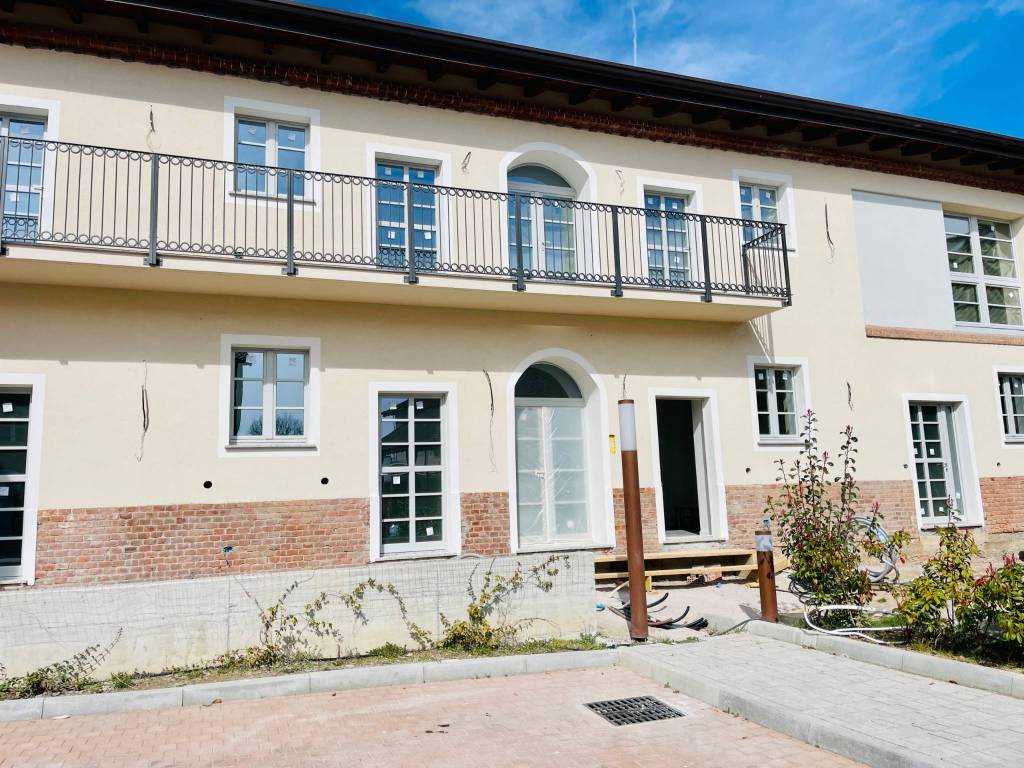 Appartamento a Novara in Via Valsesia - Foto 2