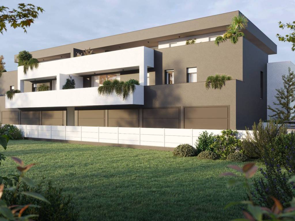 Appartamento a Stra in Via Antonio Gramsci - Foto 5