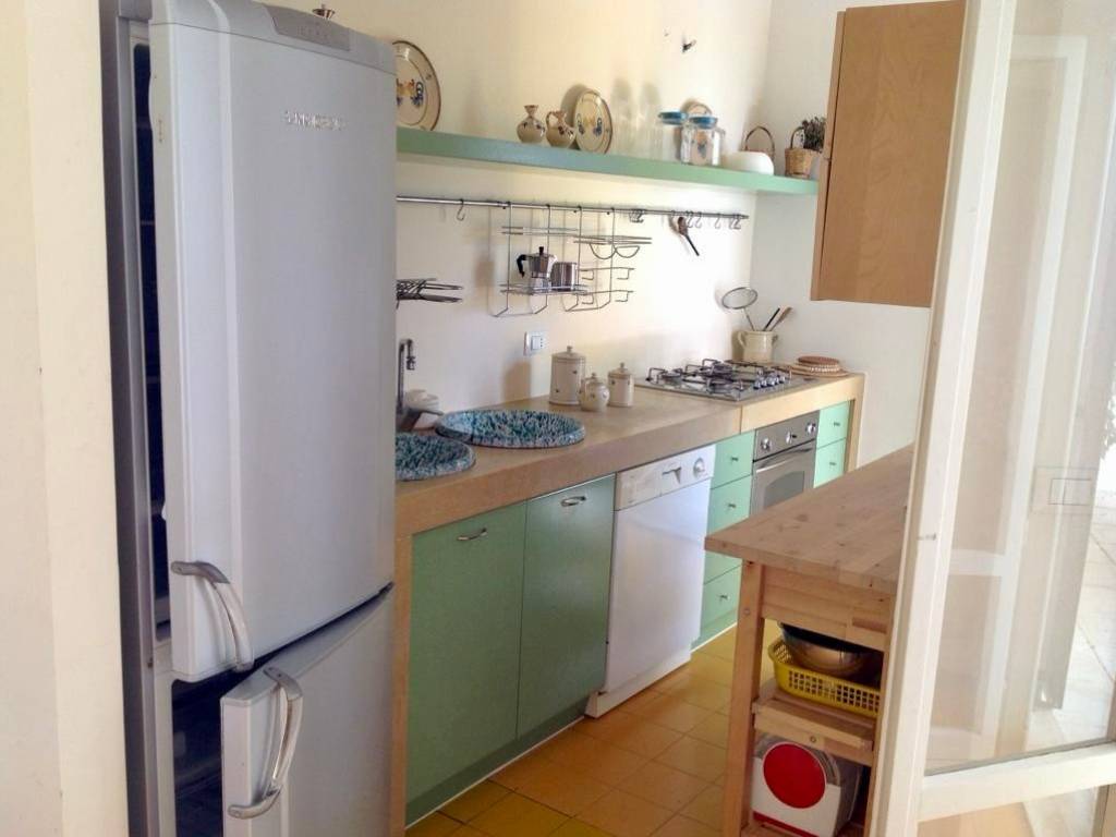 Villa a Otranto in Via del Cavalluccio, 4 - Foto 4