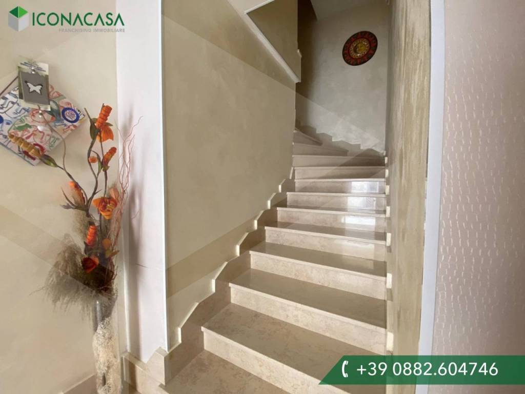 Casa indipendente a San severo in Vico Corato - Foto 2