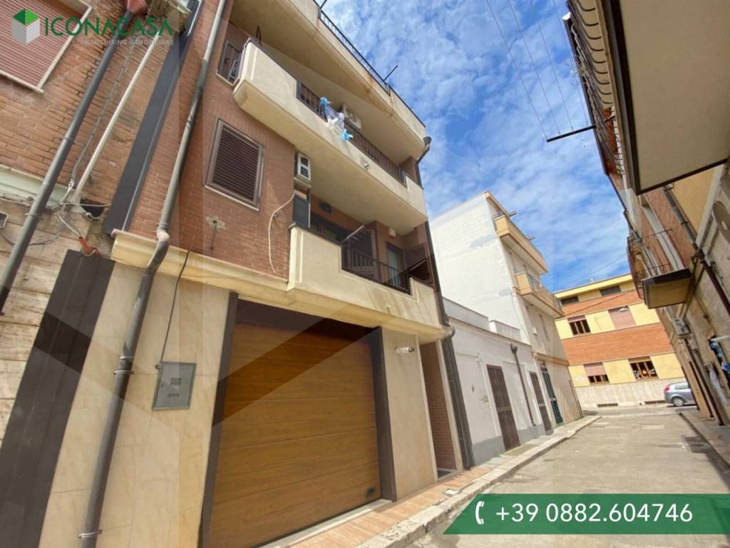 Casa indipendente a San severo in Vico Corato - Foto 3