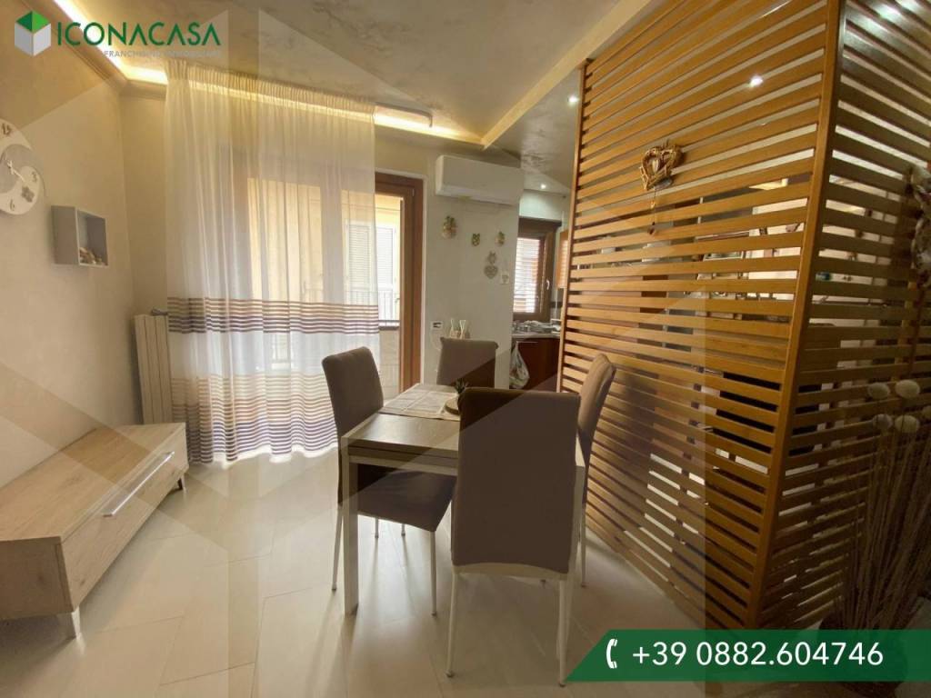 Casa indipendente a San severo in Vico Corato - Foto 4
