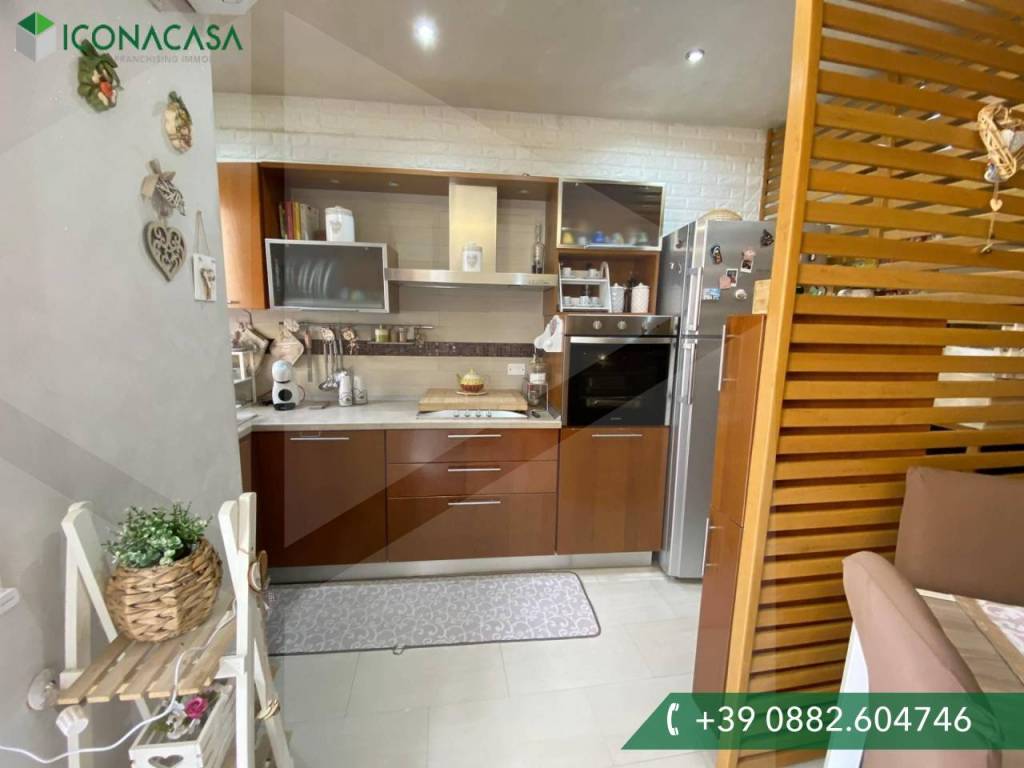 Casa indipendente a San severo in Vico Corato - Foto 5
