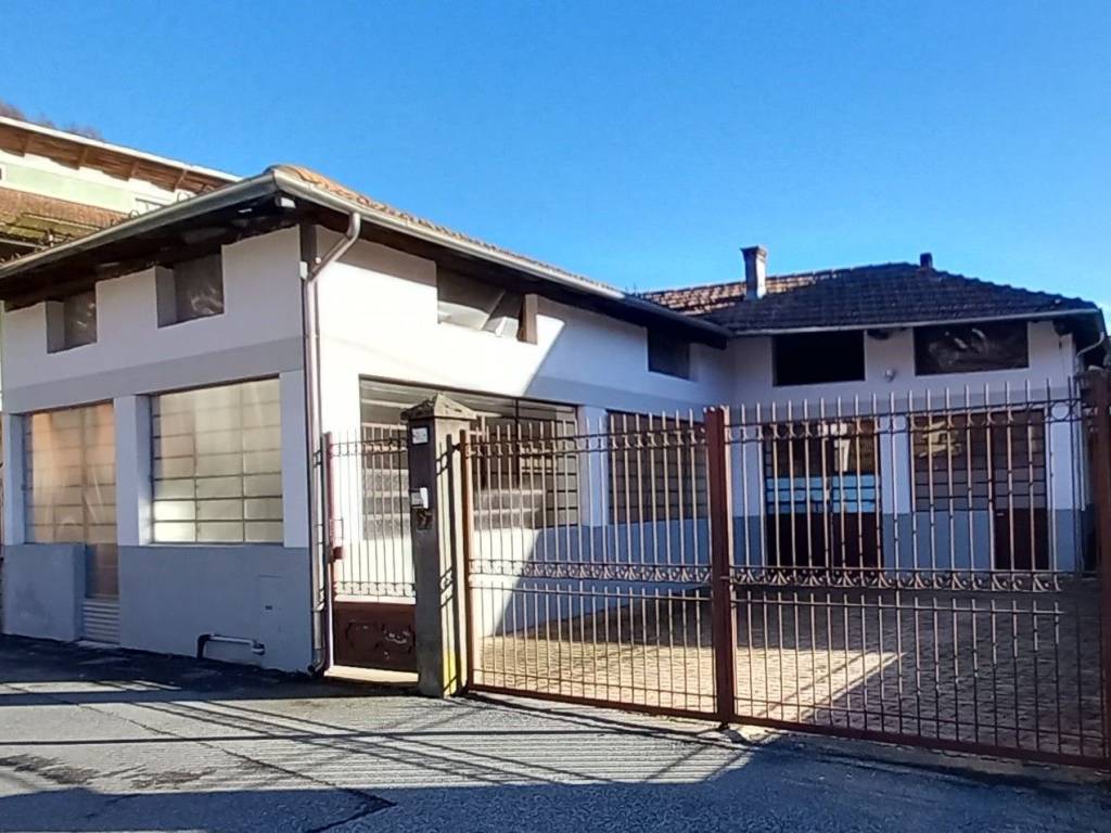 Immobile a Quarona in Via 4 Novembre, 6 - Foto 2