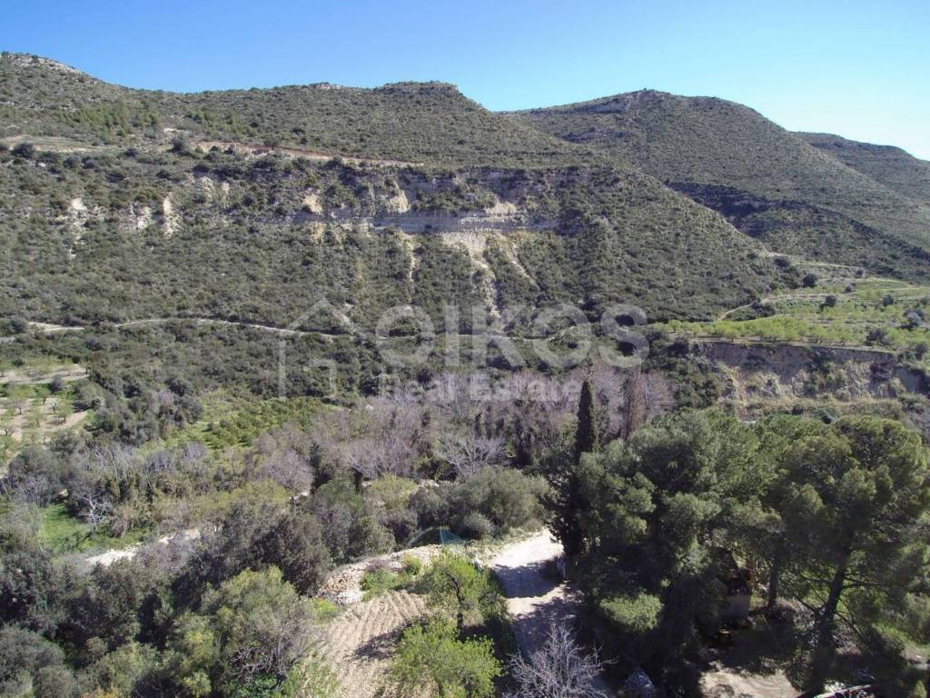 Terreno a Noto in C.da Fiumara - Foto 4