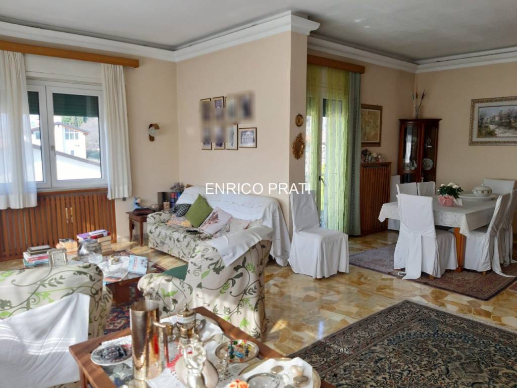 Villa a Bassano del grappa in Via Velo - Foto 5