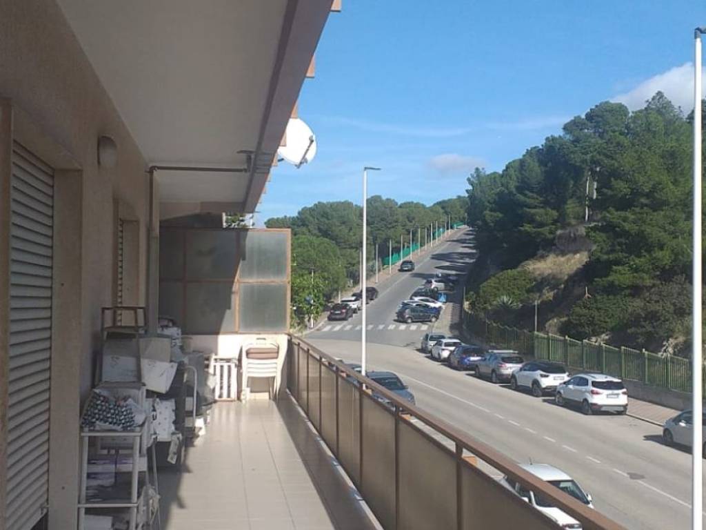 Appartamento a Cagliari in Via Arrigo Solmi - Foto 3