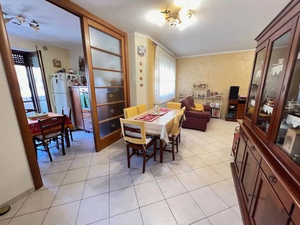 Appartamento a Brindisi in Via Monsignor Valeri Tommaso S.N.C. - Foto 3