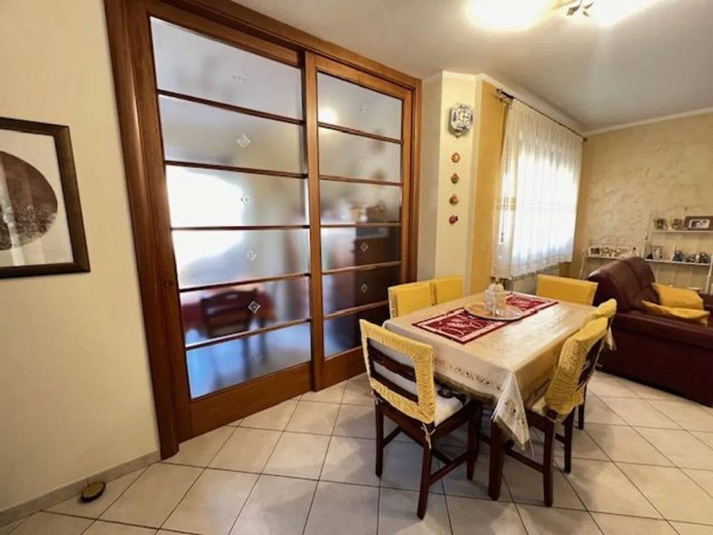 Appartamento a Brindisi in Via Monsignor Valeri Tommaso S.N.C. - Foto 4