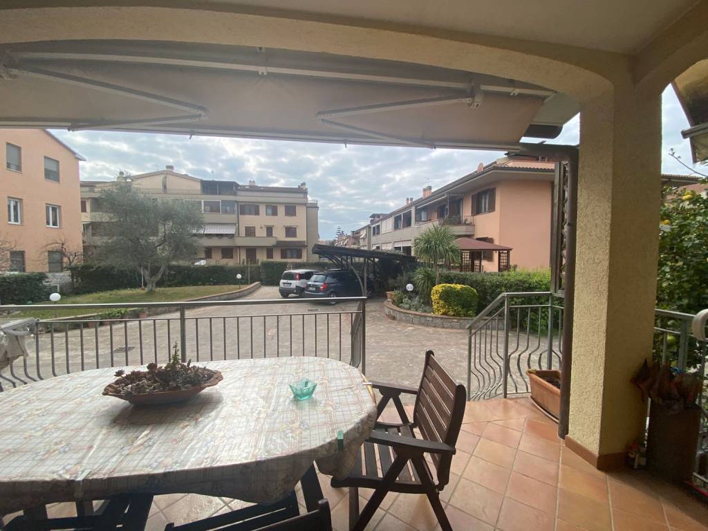 Villa a Grosseto in Via Castiglionese, 6 - Foto 2