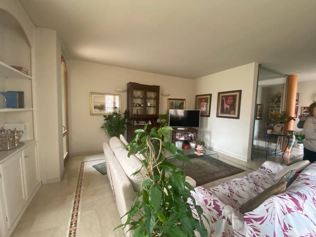 Villa a Grosseto in Via Castiglionese, 6 - Foto 3
