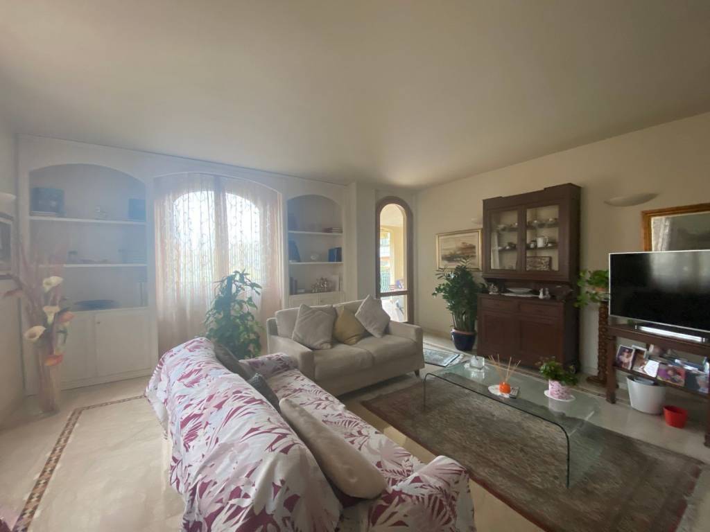 Villa a Grosseto in Via Castiglionese, 6 - Foto 4