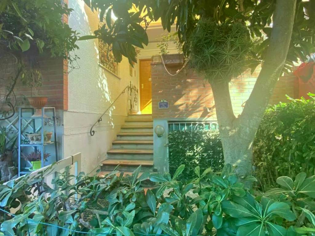 Appartamento a Grosseto in Via Del Mulino Vecchio, 26 - F - Foto 2