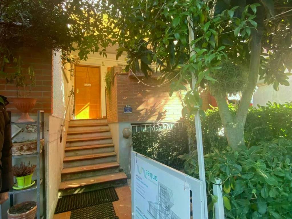 Appartamento a Grosseto in Via Del Mulino Vecchio, 26 - F - Foto 3